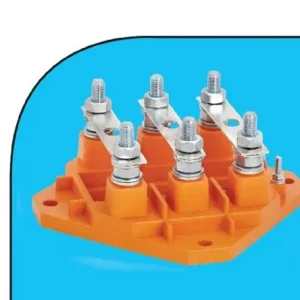 Kite Type Terminal Block