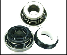 MECHANICAL SEALS