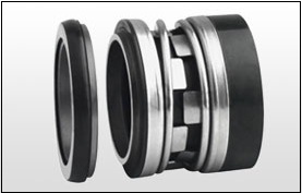 MECHANICAL SEALS