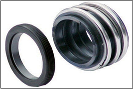 MECHANICAL SEALS