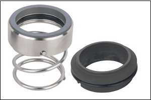 MECHANICAL SEALS