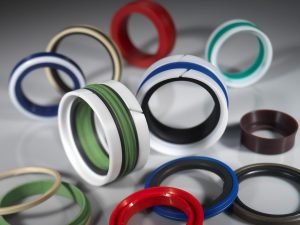 Piston Seals