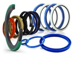 Hydraulic Seals